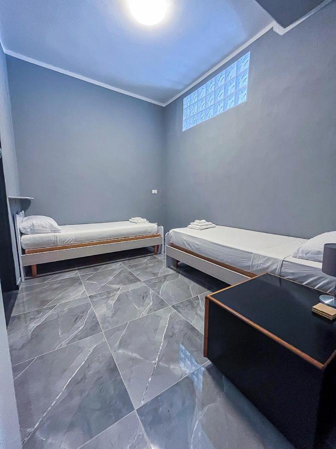 Апартаменты Elohim House Генуя Экстерьер фото